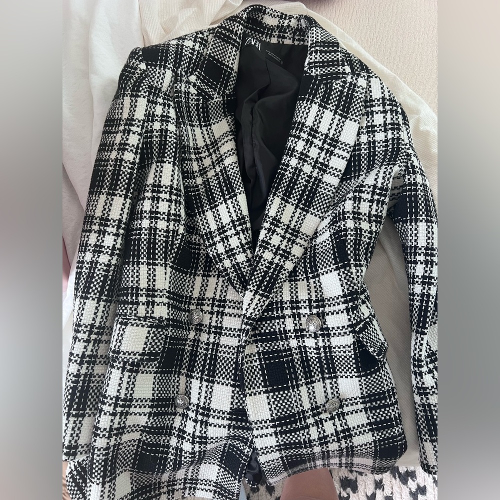 Zara Blazer